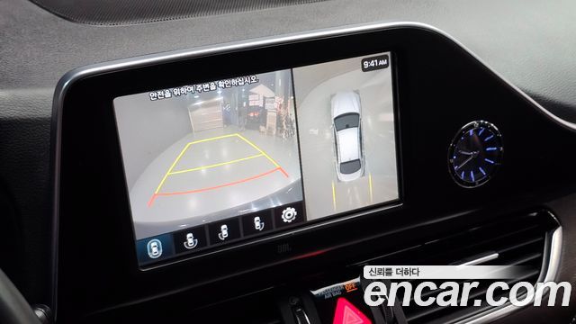 Hyundai Grandeur 2018 — photo 15
