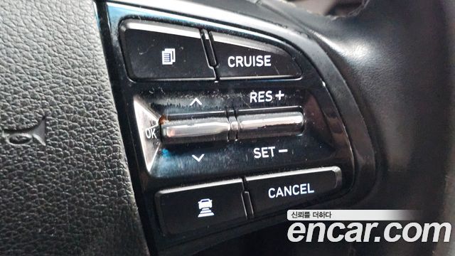 Hyundai Grandeur 2018 — photo 17