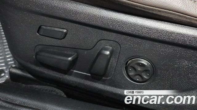 Hyundai Grandeur 2018 — photo 19