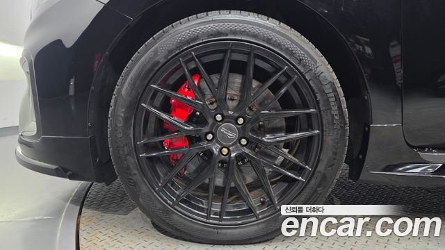 Kia Canival 2020 — photo 5