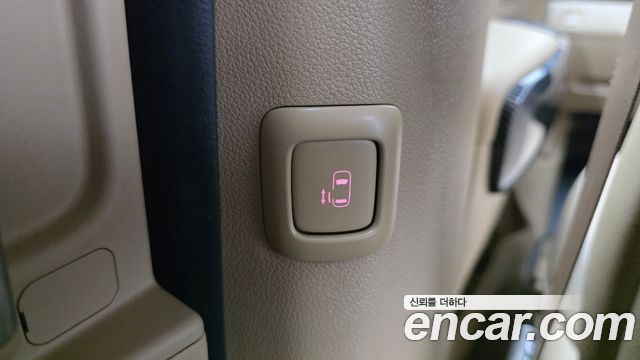 Kia Canival 2020 — photo 23