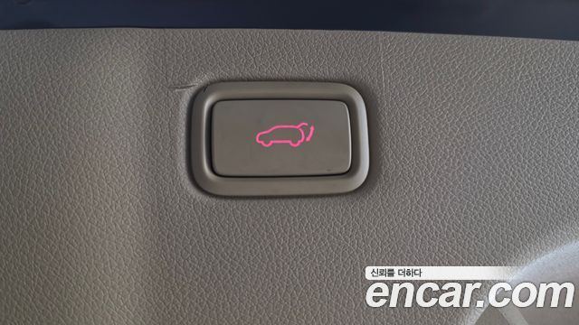 Kia Canival 2020 — photo 24