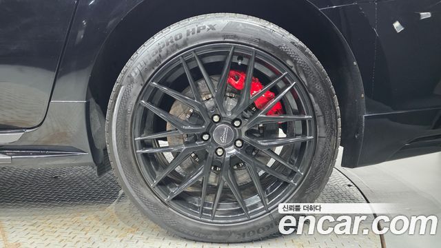 Kia Canival 2020 — photo 7