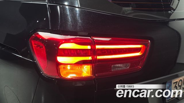 Kia Canival 2020 — photo 9