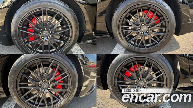 Kia Canival 2020 — photo 34