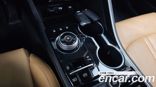 Kia K5 2023 — photo 12