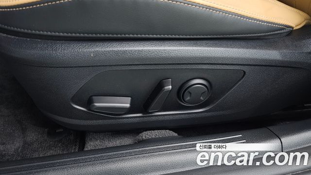 Kia K5 2023 — photo 31