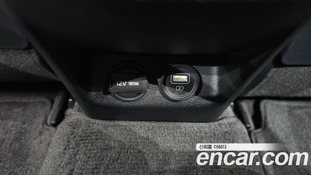Kia K5 2023 — photo 33
