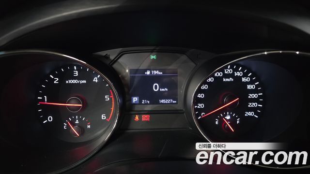 Kia Canival 2019 — photo 8