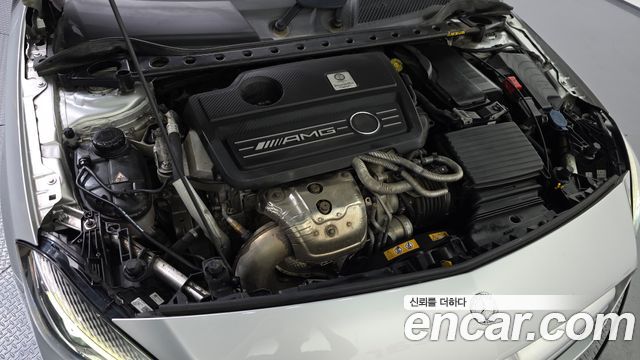 Mercedes-Benz A-Class 2017 — photo 6