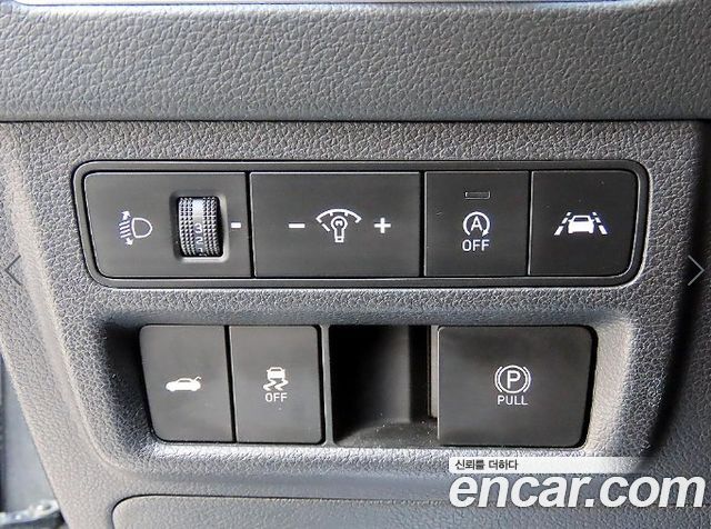 Hyundai Sonata 2020 — photo 12