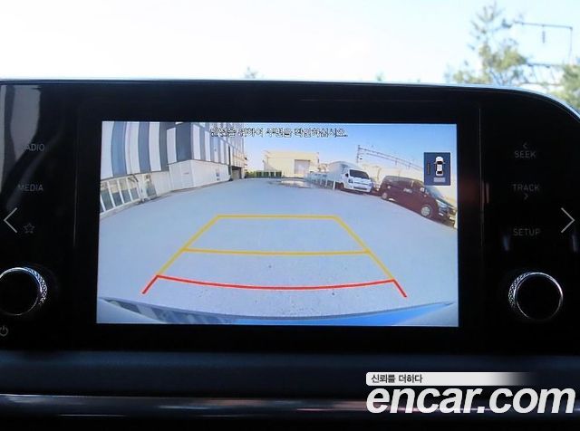 Hyundai Sonata 2020 — photo 14