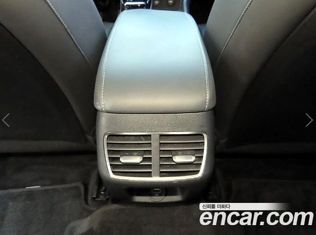 Hyundai Sonata 2020 — photo 16