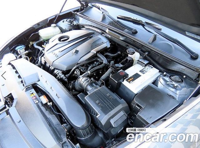 Hyundai Sonata 2020 — photo 17