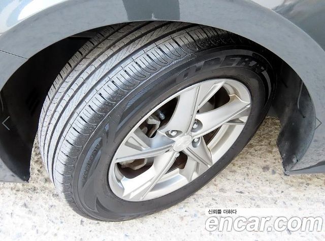 Hyundai Sonata 2020 — photo 18