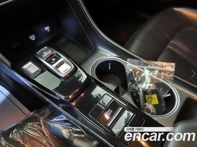 Hyundai Sonata 2020 — photo 12
