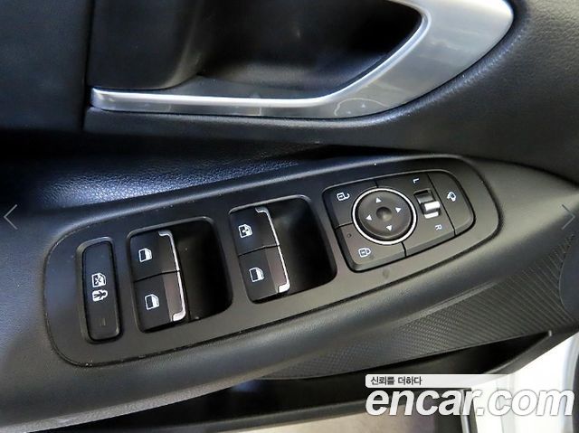 Hyundai Sonata 2020 — photo 13