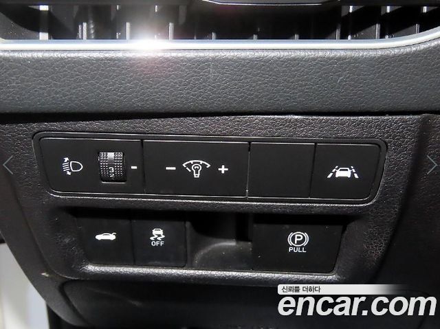 Hyundai Sonata 2020 — photo 14