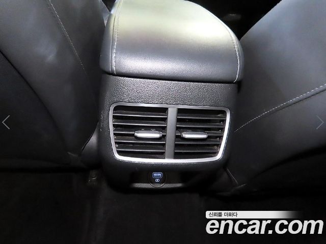 Hyundai Sonata 2020 — photo 18