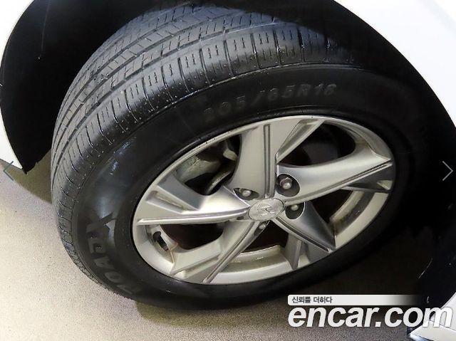 Hyundai Sonata 2020 — photo 20