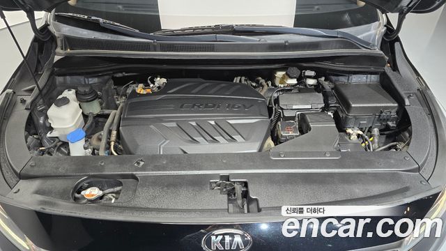 Kia Canival 2020 — photo 6