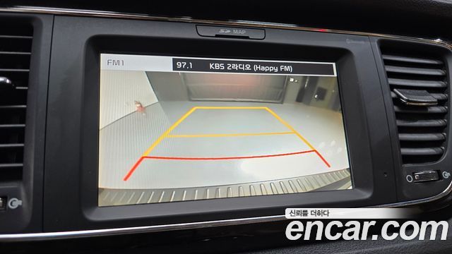 Kia Canival 2020 — photo 21
