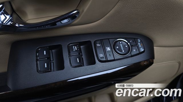 Kia Canival 2020 — photo 28