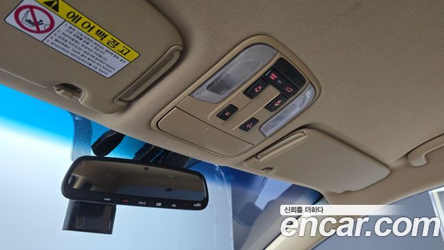 Kia Canival 2020 — photo 31