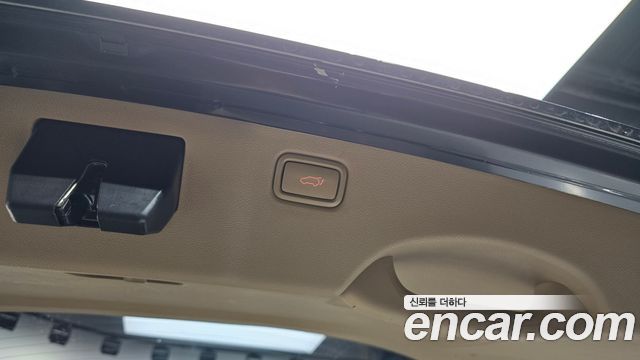 Kia Canival 2020 — photo 33