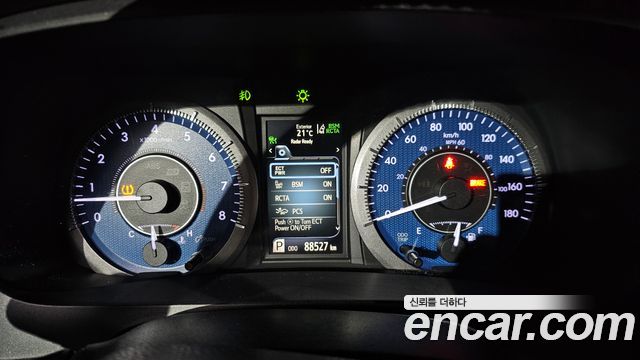 Toyota Sienna 2018 — photo 8