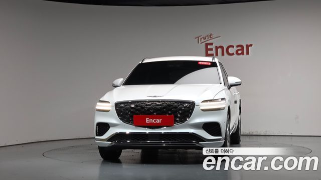 Genesis GV70 2025 — photo 3