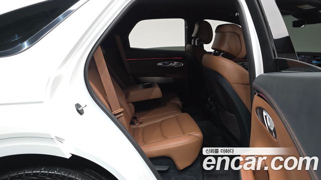 Genesis GV70 2025 — photo 17