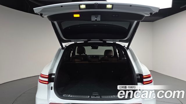 Genesis GV70 2025 — photo 26