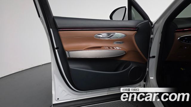 Genesis GV70 2025 — photo 14