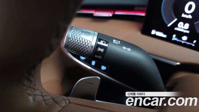 Genesis GV70 2025 — photo 33
