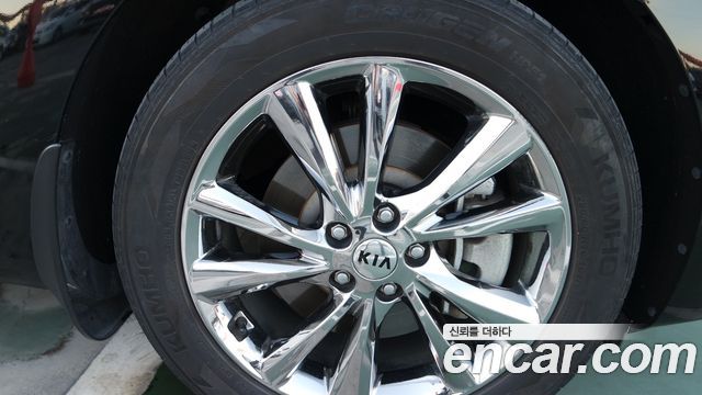 Kia Canival 2019 — photo 5