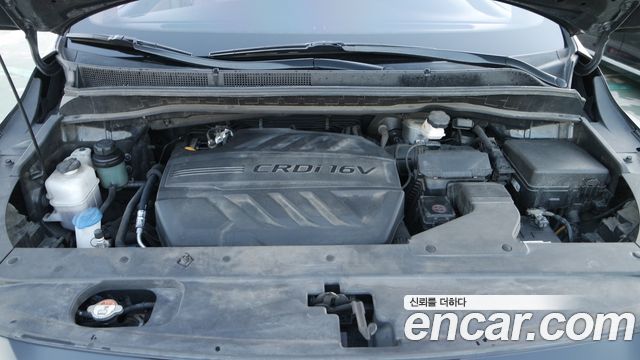 Kia Canival 2019 — photo 6