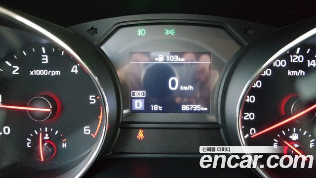 Kia Canival 2019 — photo 8