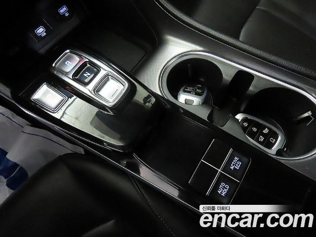 Hyundai Sonata 2020 — photo 12