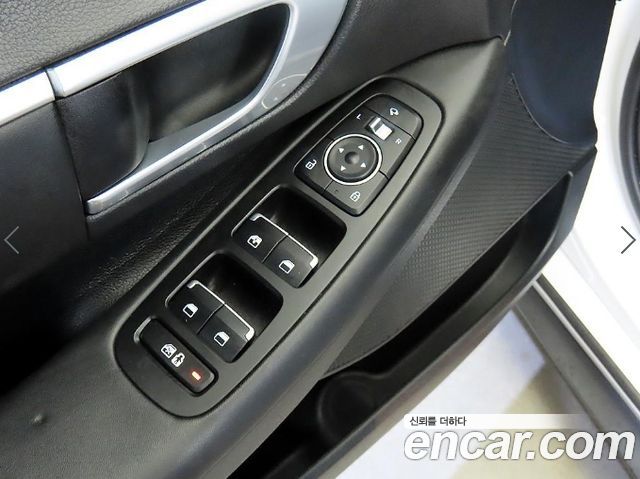 Hyundai Sonata 2020 — photo 13