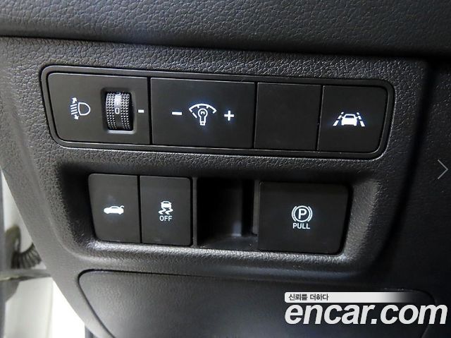 Hyundai Sonata 2020 — photo 14