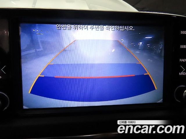 Hyundai Sonata 2020 — photo 16