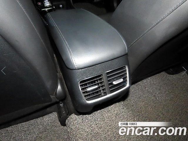 Hyundai Sonata 2020 — photo 18
