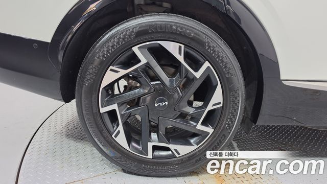 Kia Sportage 2022 — photo 5