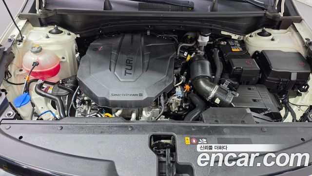 Kia Sportage 2022 — photo 6
