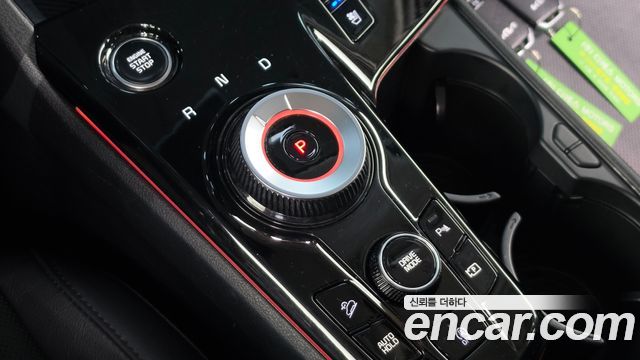 Kia Sportage 2022 — photo 12