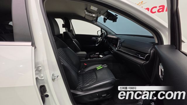 Kia Sportage 2022 — photo 13