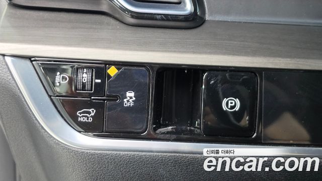 Kia Sportage 2022 — photo 18