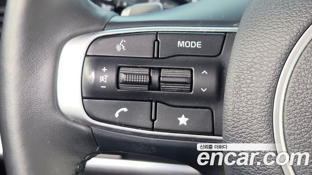 Kia Sportage 2022 — photo 20