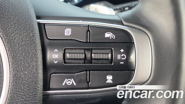Kia Sportage 2022 — photo 21